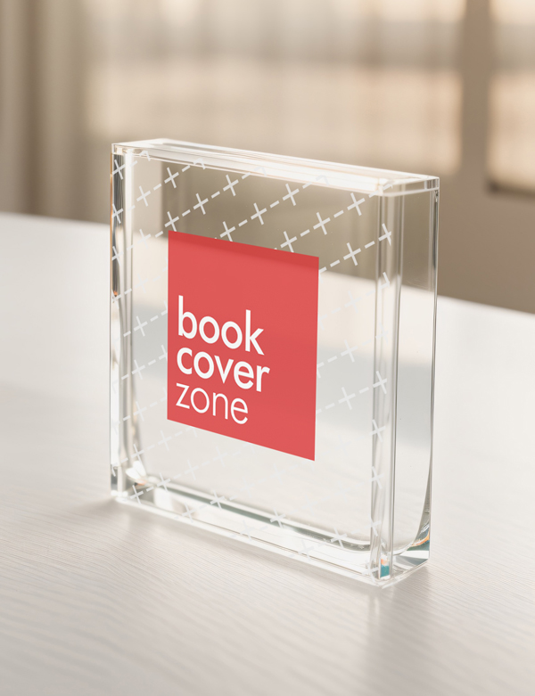 Acrylic Display Case Mockup Generator