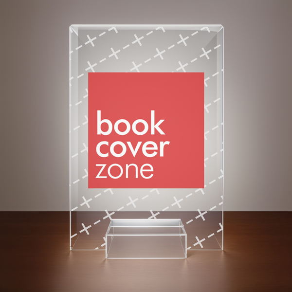 Award and Trophy Case Mockup Generator