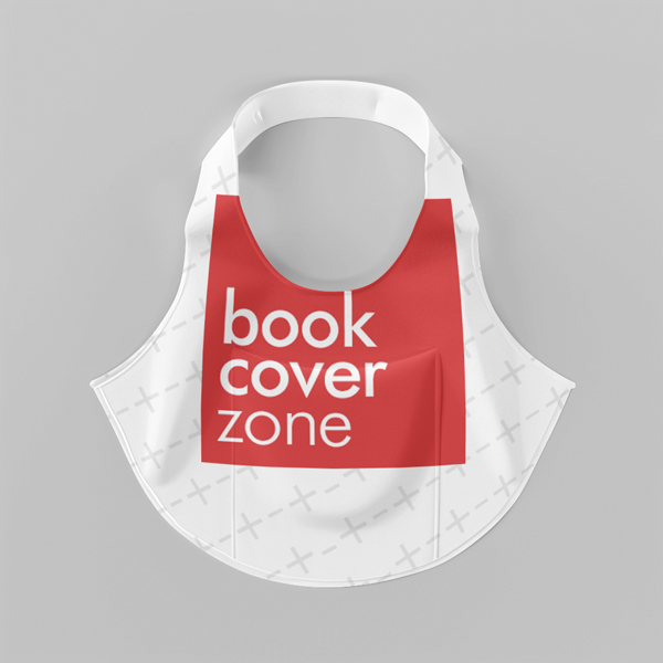 Baby Bib Mockup Generator