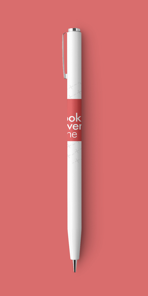 Ballpen Mockup Generator