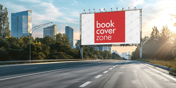 Billboard Mockup for Major City Perimeter
