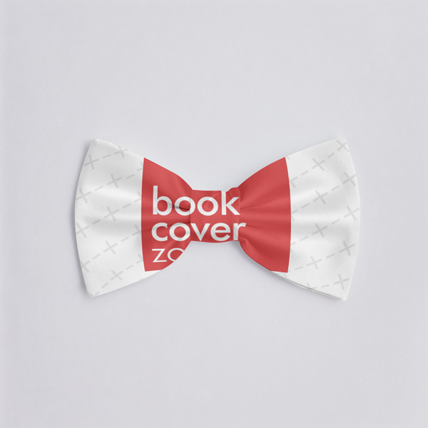 Bow Tie PSD Mockup Generator