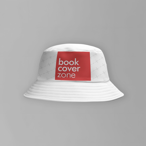 Bucket Hat PSD Mockup