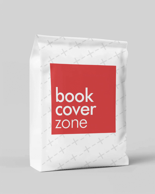 Cement Packaging Mockup for Large Industries