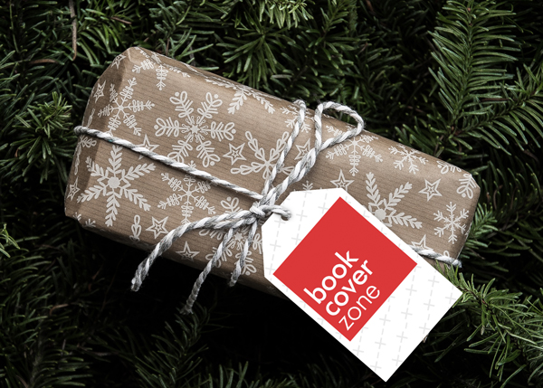Christmas Gift Tag Mockup Generator