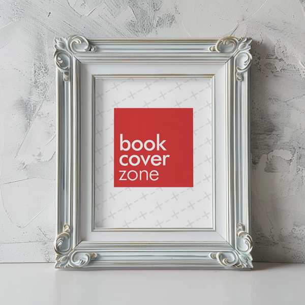 Classic Wooden Frame Mockup