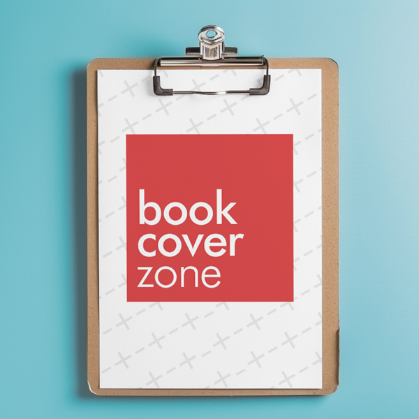 Clipboard Page Mockup Generator for Advertisement