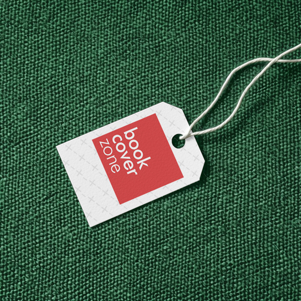 Clothing Tag Mockup Generator