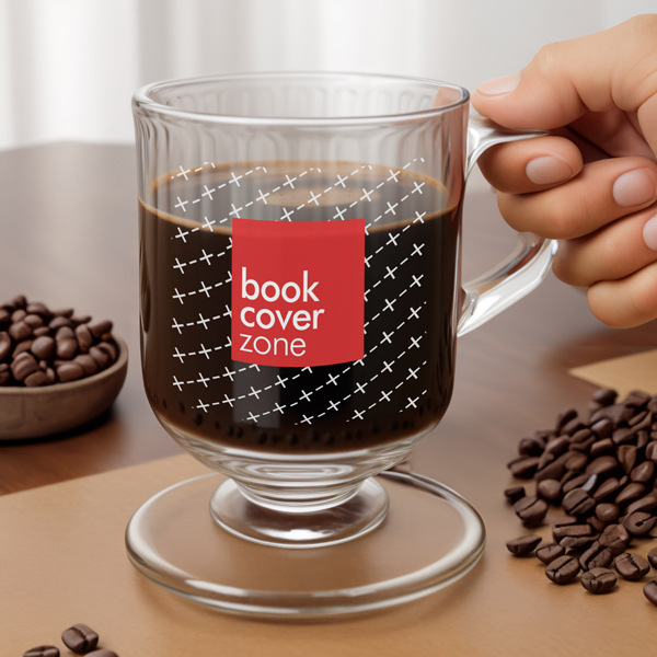 Coffee Mug Mockup Generator