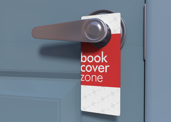 Modern Designed Door Hanger