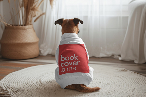 Dog Clothes Mockup Generator