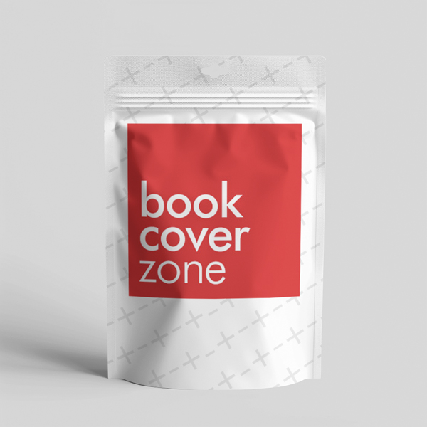 Doy Package Mockup for Food Items