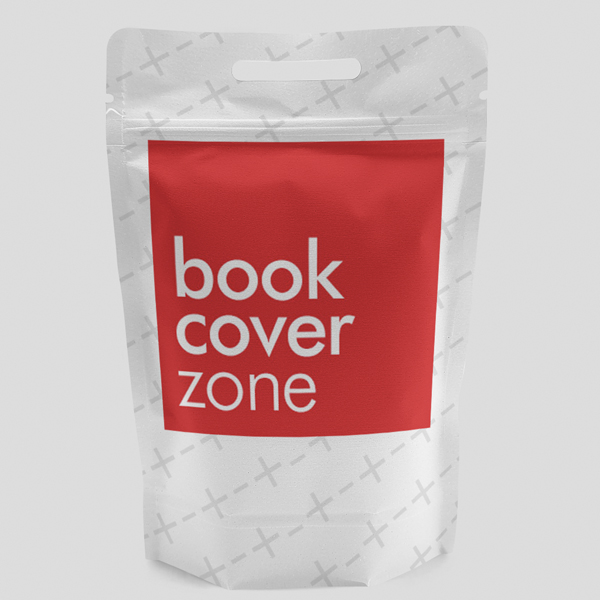 Doy Packaging Mockup for Food Items