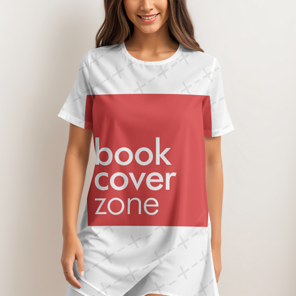 Dress Mockup Generator with Model