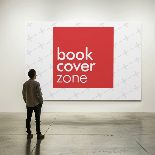 Elegant Gallery Frame Mockup