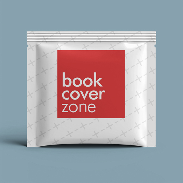 Food Packaging Mockup