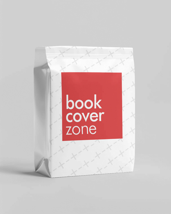 Food and Snacks Packaging Mockup