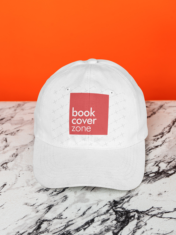 Baseball Cap Mockup