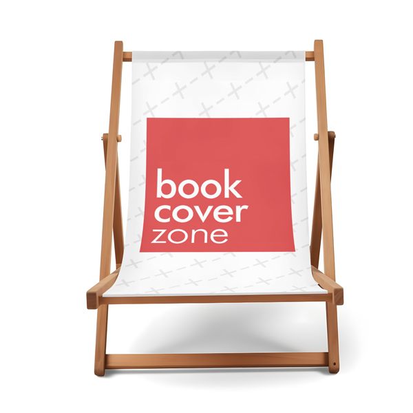 Deck Chair Mockup