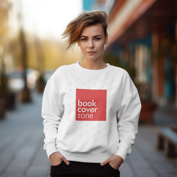 Full Sleeve Pullover Mockup
