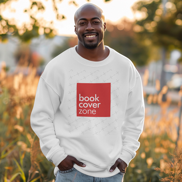 Full Sleeve Pullover Mockup