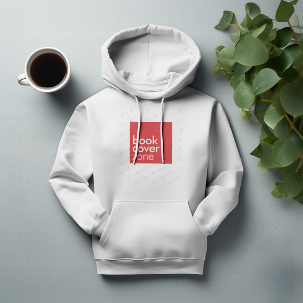 Full Sleeve Sweatshirt Mockup