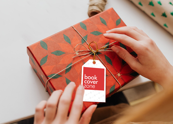 Gift Tag Mockup Generator
