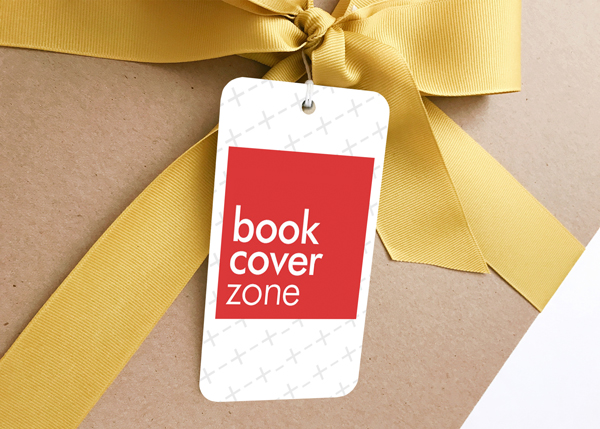 Gift Tag PSD Mockup Generator