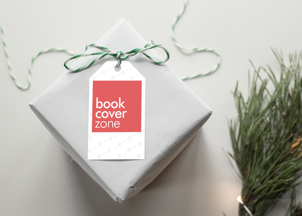 Gift Tag PSD Mockup