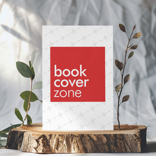 Wedding Greeting Card Mockup