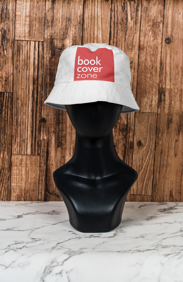Hat Design PSD Mockup Generator