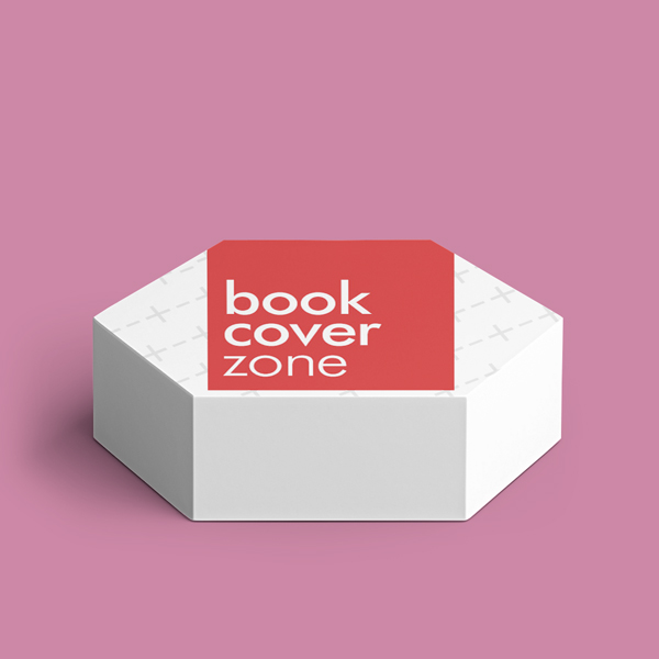 Hexagonal Box Mockup Generator