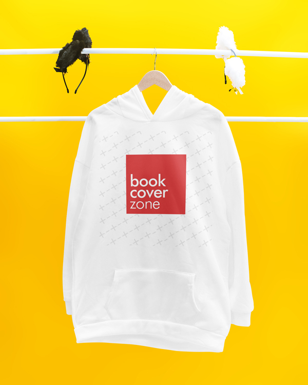 Hoodie Mockup Generator