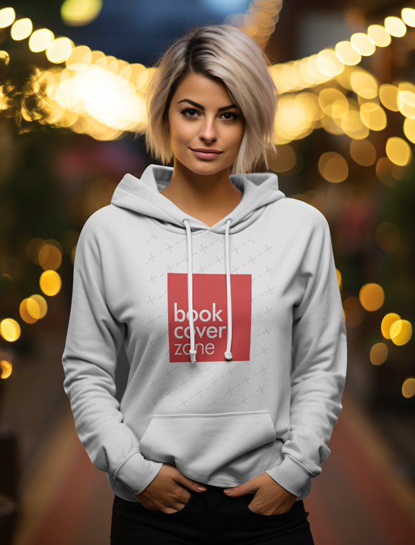 Hoodie Mockup Generator