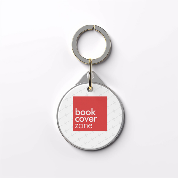 Keychain Mockup for Corporate Events