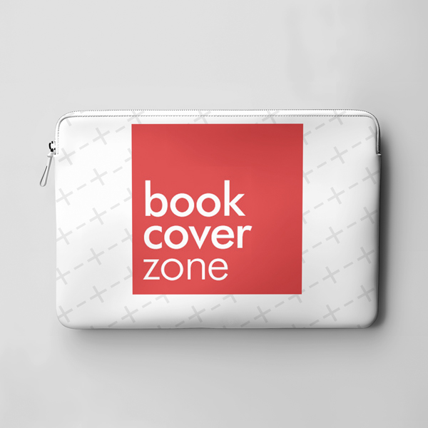 Laptop Pouch Mockup
