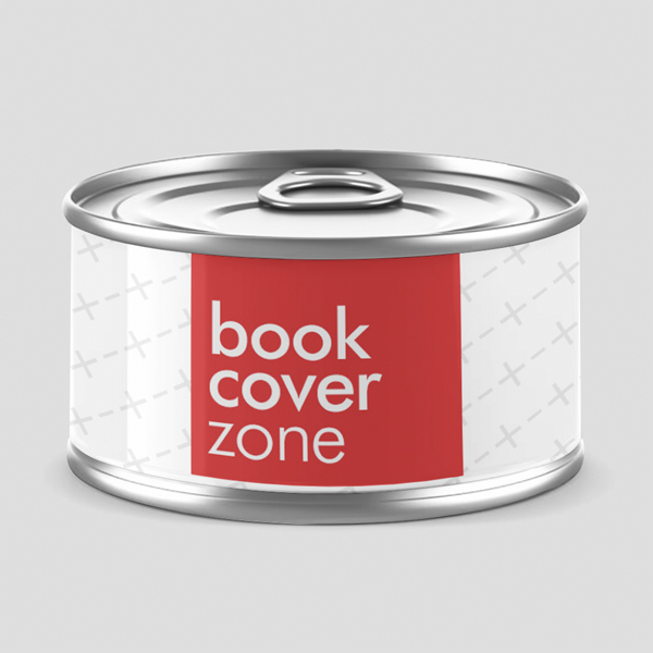 Metal Can Mockup Generator