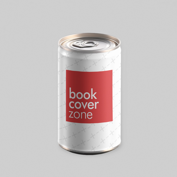 Metal Soda Can Mockup Generator