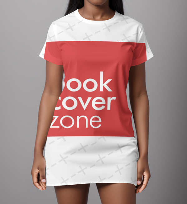 Mini Dress Mockup Generator
