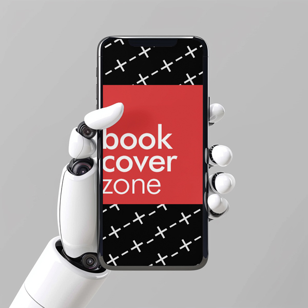 Smartphone Display Mockup