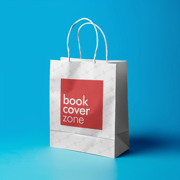 Modern Shopping Bag Mockup