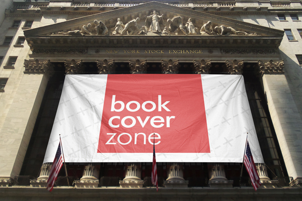 NYSE New York Stock Exchange Banner Advertising