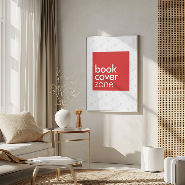 Modern Painting and Photography Frame Mockup