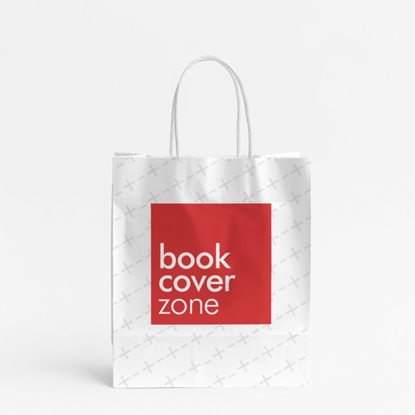 Paper Bag Mockup