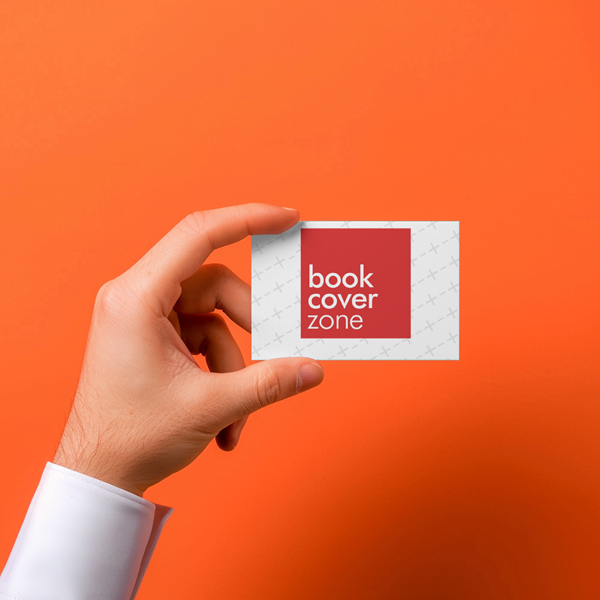 Professional Business Card Mockup
