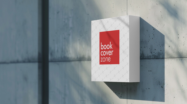 Rectangular Signage Mockup for Office and Apartment