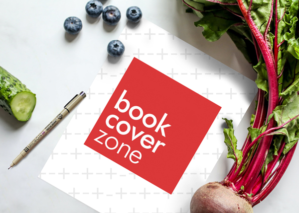 Restaurant Food Menu Mockup Generator with Vegetarian Items