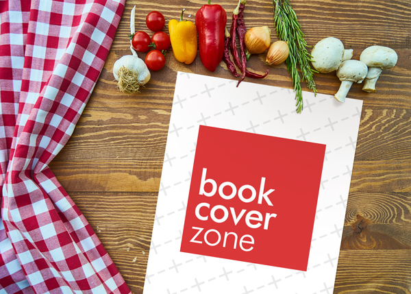 Restaurant Food Menu Mockup