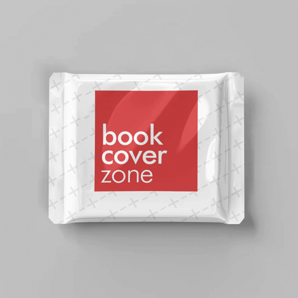 Sanitary Item Plastic Packaging Mockup