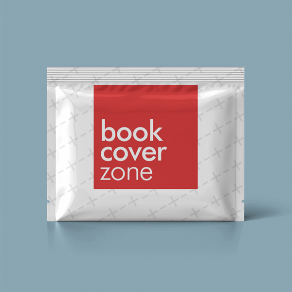 Sashay Food Packaging Mockup